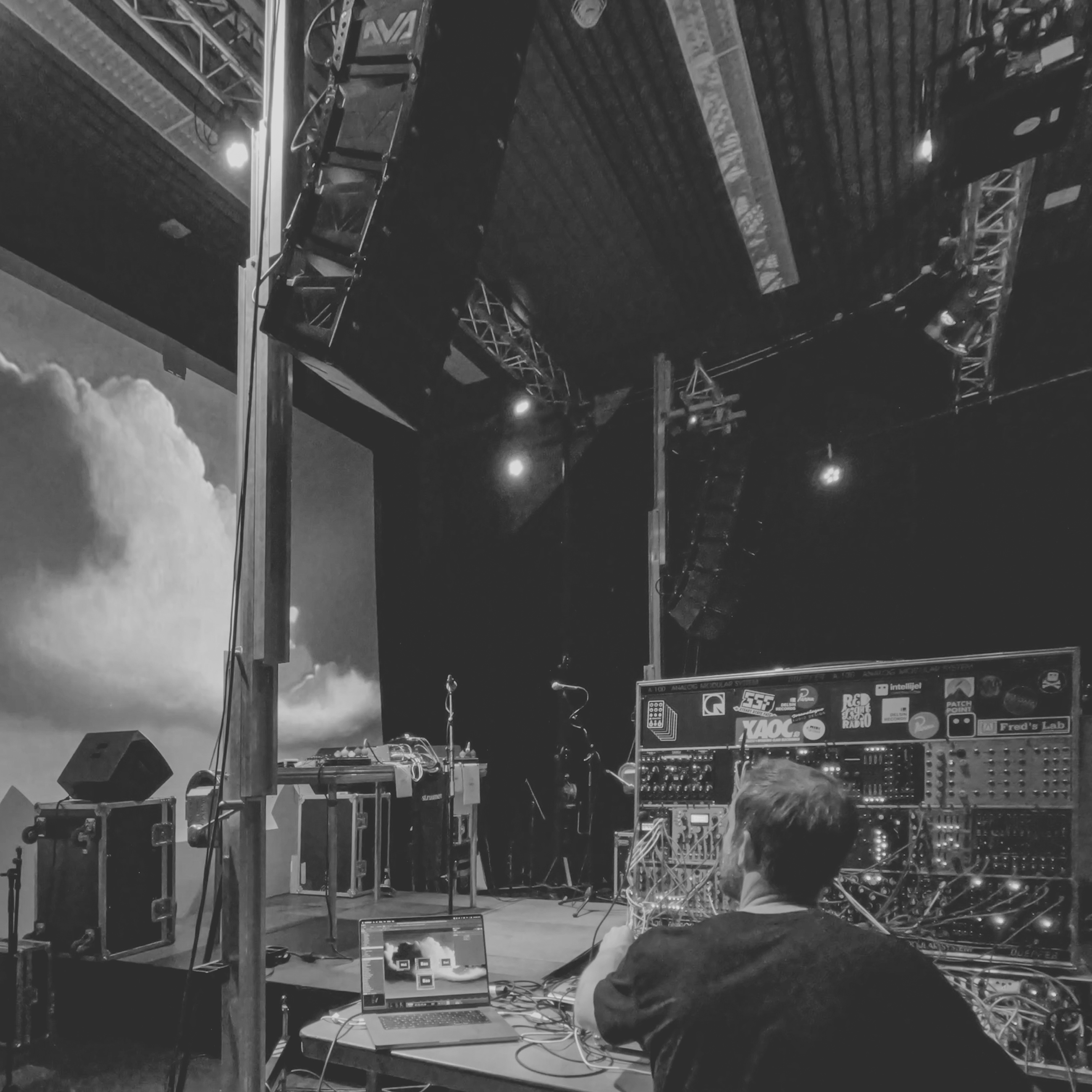 Dutch Modular Fest