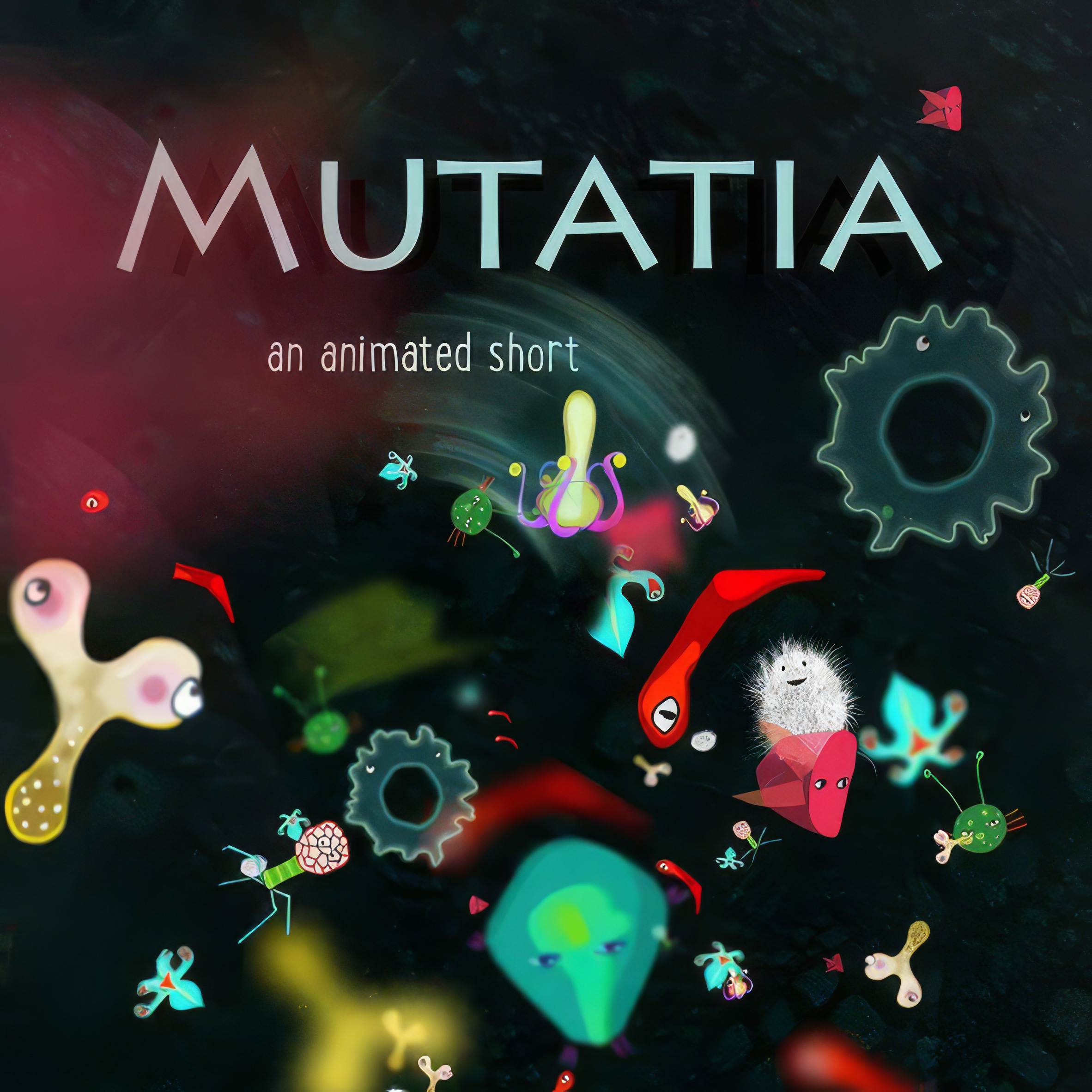 Mutatia Project