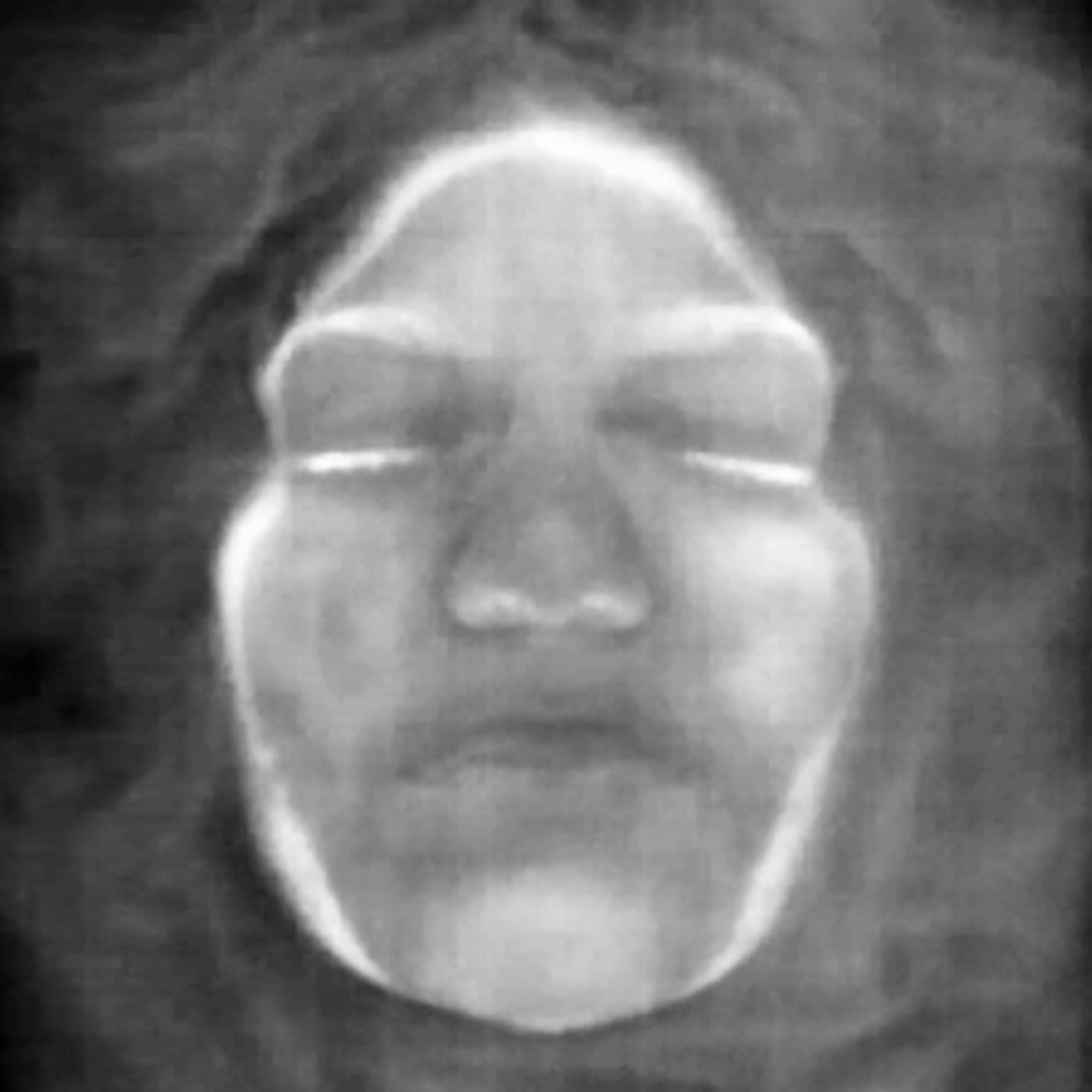 image driven sound portrait